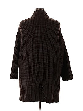 Eileen Fisher Cashmere Cardigan (view 2)