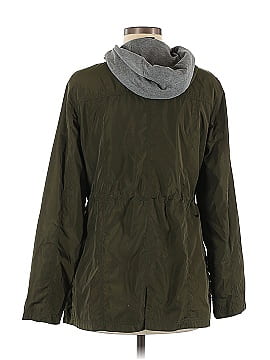 Merona Raincoat (view 2)