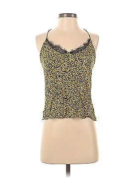 MNG Sleeveless Top (view 1)