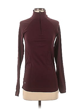 Athleta Long Sleeve T-Shirt (view 1)