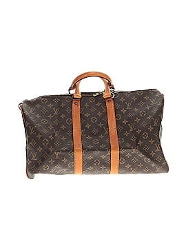 Louis Vuitton Keepall (view 1)