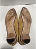 The Row Tan Yellow Noelle Collapsible Flats Size EU 41 - photo 11