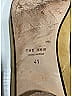 The Row Tan Yellow Noelle Collapsible Flats Size EU 41 - photo 7