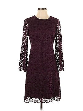 Ivanka Trump Cocktail Dress (view 1)