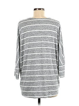 Market and Spruce 3/4 Sleeve T-Shirt (view 2)