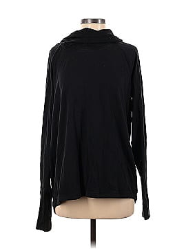 Lululemon Athletica Long Sleeve Turtleneck (view 1)