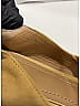 The Row Tan Yellow Noelle Collapsible Flats Size EU 41 - photo 9