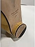 The Row Tan Yellow Noelle Collapsible Flats Size EU 41 - photo 5
