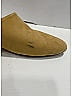 The Row Tan Yellow Noelle Collapsible Flats Size EU 41 - photo 3