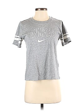 Nike Long Sleeve T-Shirt (view 1)