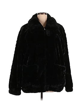 Ugg Faux Fur Jacket (view 1)