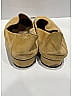 The Row Tan Yellow Noelle Collapsible Flats Size EU 41 - photo 4