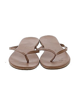 LC Lauren Conrad Flip Flops (view 2)