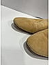 The Row Tan Yellow Noelle Collapsible Flats Size EU 41 - photo 8