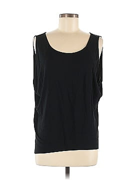 Bebe Sleeveless T-Shirt (view 1)