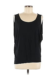 Bebe Sleeveless T Shirt