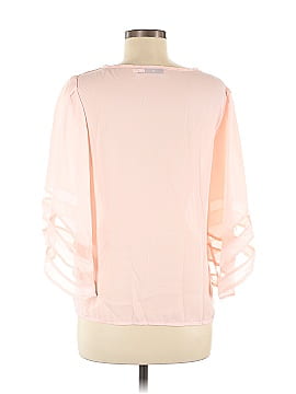 CBR 3/4 Sleeve Blouse (view 2)