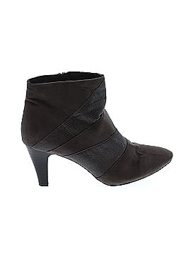 Karen Scott Ankle Boots (view 1)