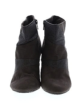 Karen Scott Ankle Boots (view 2)