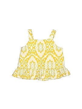 Rachel Zoe Sleeveless Blouse (view 1)