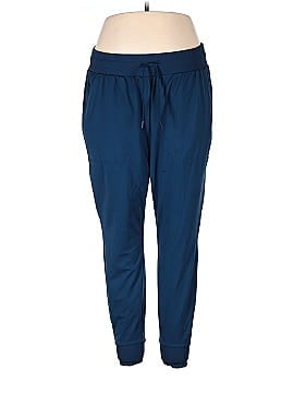 Zella Track Pants (view 1)