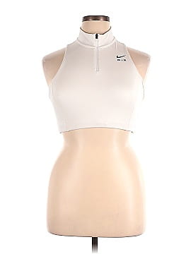 Nike Active Tank (view 1)