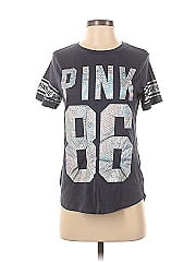 Victoria's Secret Pink Long Sleeve T Shirt