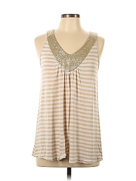 Pleione Sleeveless Blouse (view 1)