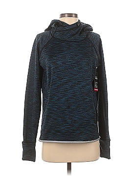 Gap Fit Pullover Hoodie (view 1)