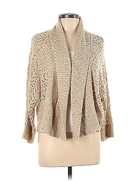 Style&Co Cardigan (view 1)