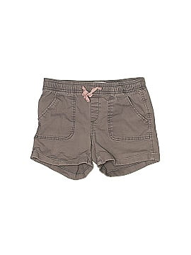 Old Navy Khaki Shorts (view 1)