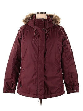 Columbia Snow Jacket (view 1)