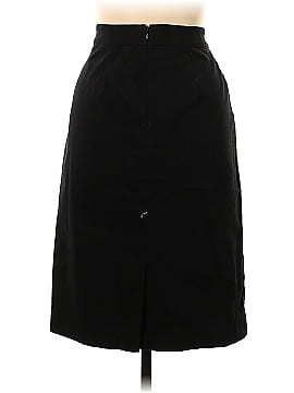 Ann Taylor Factory Casual Skirt (view 2)