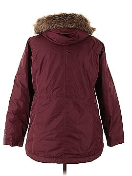 Columbia Snow Jacket (view 2)