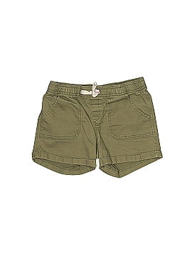 Old Navy Khaki Shorts (view 1)