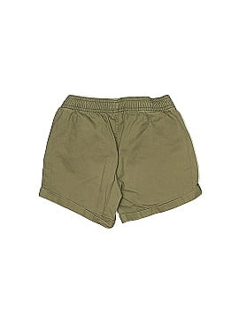 Old Navy Khaki Shorts (view 2)