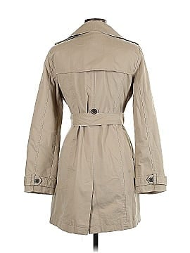 Old Navy Trenchcoat (view 2)