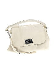 Marc By Marc Jacobs Leather Satchel