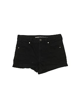 American Eagle Outfitters Denim Shorts (view 1)