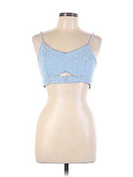 House of Harlow 1960 Sleeveless Top (view 1)