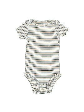 Carter's Short Sleeve Onesie (view 1)