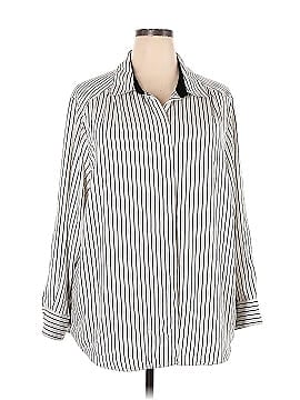 Rachel Zoe 3/4 Sleeve Blouse (view 1)