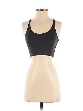 Girlfriend Collective Sports Bra (view 1)