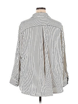 Rachel Zoe 3/4 Sleeve Blouse (view 2)