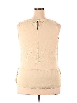 Chico's Sleeveless Top (view 2)