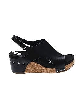 BOUTIQUE By Corkys Wedges (view 1)