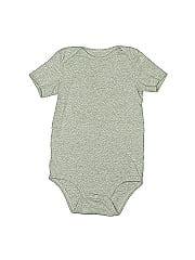 Primary Clothing Short Sleeve Onesie