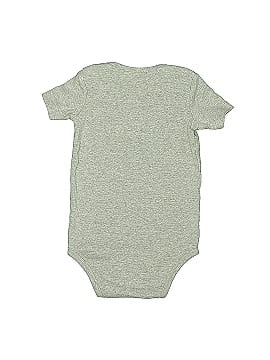 Primary Clothing Short Sleeve Onesie (view 2)