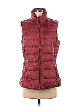 Uniqlo Vest (view 1)