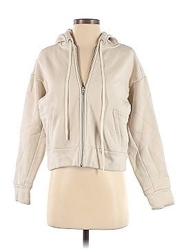 Athleta Zip Up Hoodie (view 1)